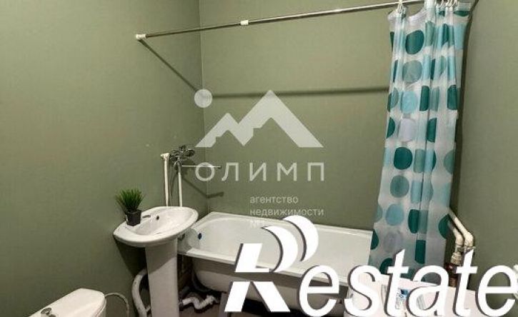 1-комн квартира улица Беляева, 21,  д. 21