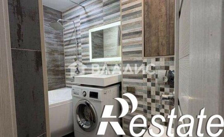 4-комн квартира Ярославская улица, 25А,  д. 25А