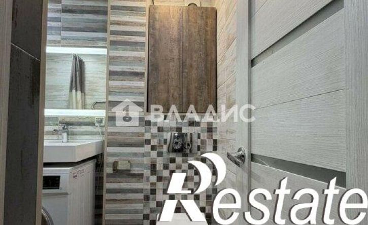 4-комн квартира Ярославская улица, 25А,  д. 25А