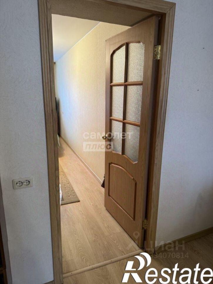 3-комн квартира улица Петина, 18,  д. 18