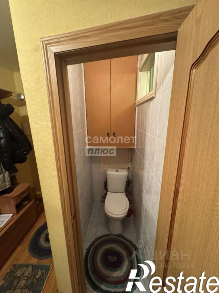 3-комн квартира улица Петина, 18,  д. 18