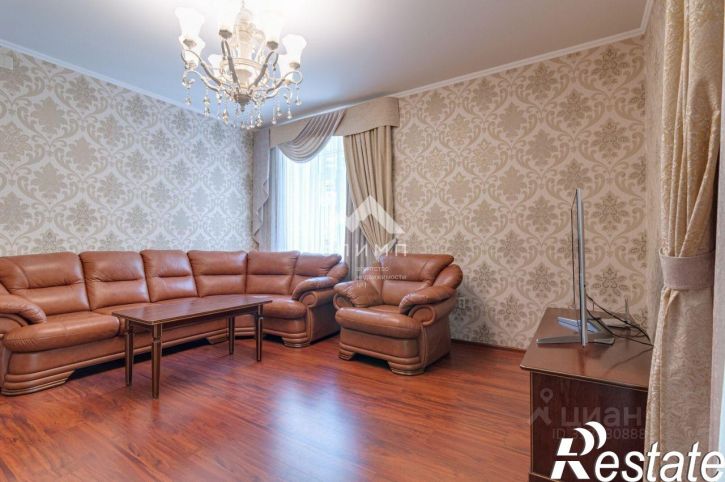 2-комн квартира Огородный переулок, 7,  д. 7