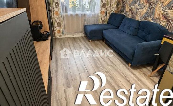 3-комн квартира улица Ломоносова, 3 к1,  д. 3 к1