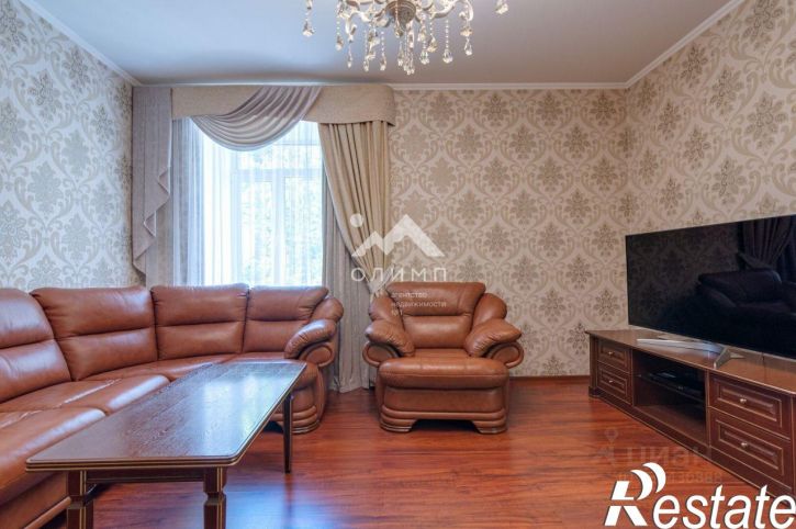 2-комн квартира Огородный переулок, 7,  д. 7