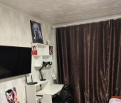 1-комн, 22кв м, этаж 1/5 улица Карла Маркса, 74