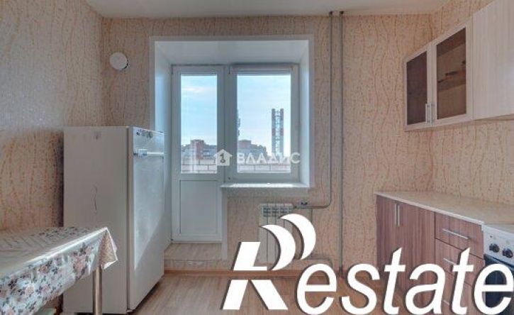 1-комн квартира улица Возрождения, 82А,  д. 82А