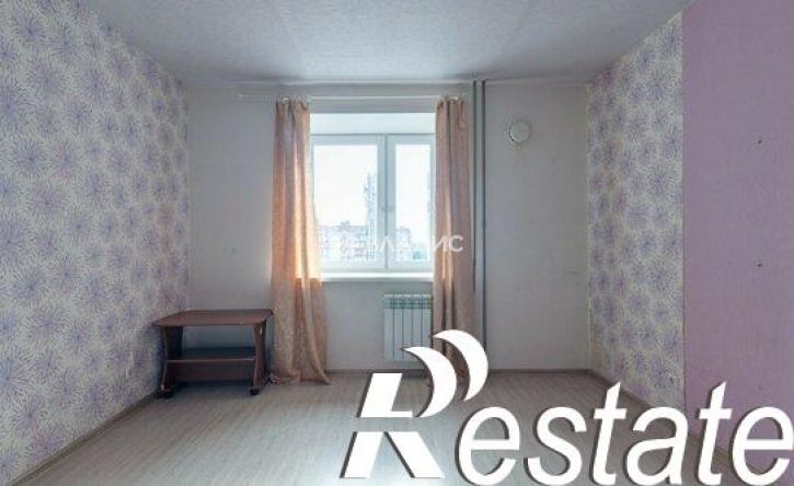 1-комн квартира улица Возрождения, 82А,  д. 82А