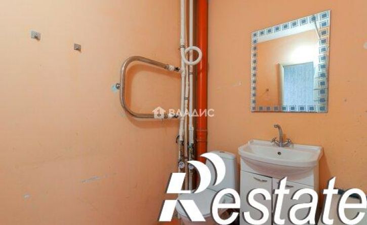 1-комн квартира улица Возрождения, 82А,  д. 82А