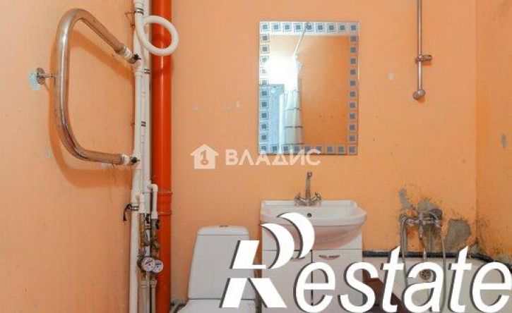 1-комн квартира улица Возрождения, 82А,  д. 82А
