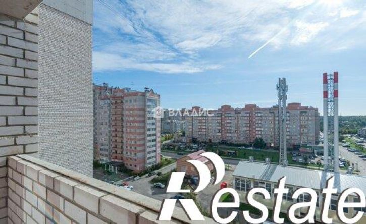 1-комн квартира улица Возрождения, 82А,  д. 82А
