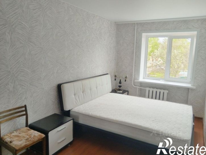2-комн квартира Московская улица, 19,  д. 19
