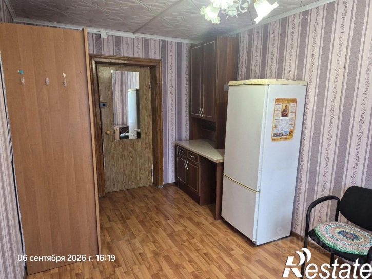 Комната Технический переулок, 29,  д. 29