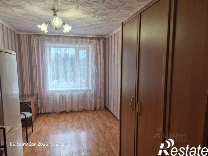 Комната Технический переулок, 29,  д. 29