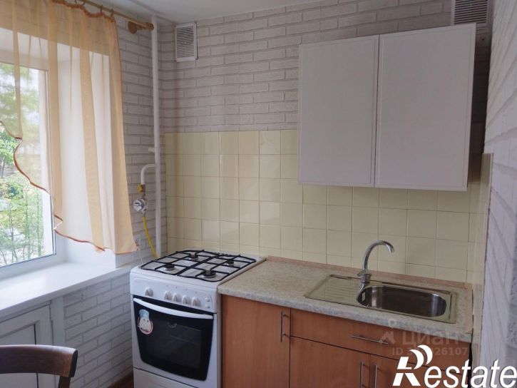 2-комн квартира Московская улица, 19,  д. 19