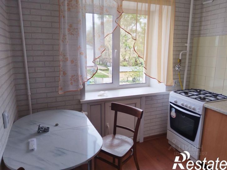 2-комн квартира Московская улица, 19,  д. 19