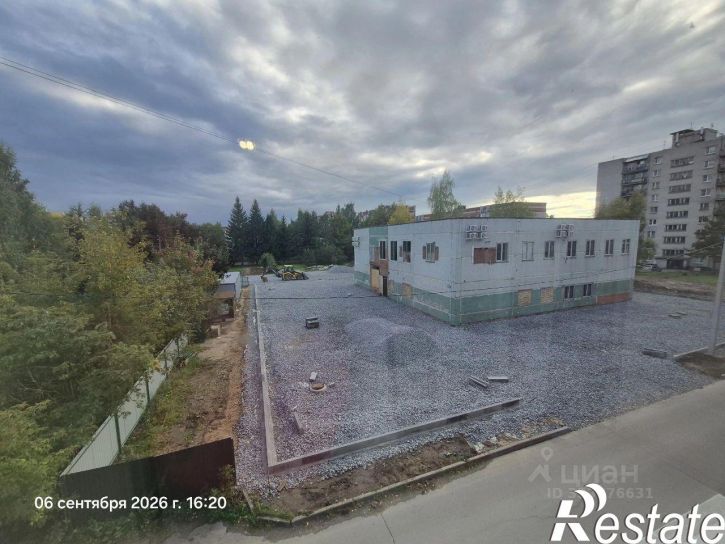 Комната Технический переулок, 29,  д. 29