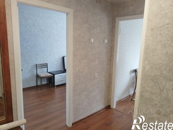 2-комн квартира Московская улица, 19,  д. 19