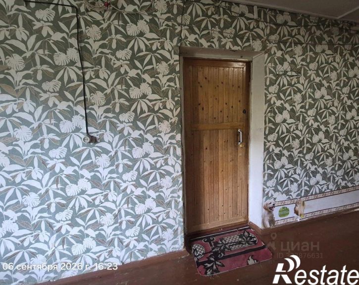 Комната Технический переулок, 29,  д. 29