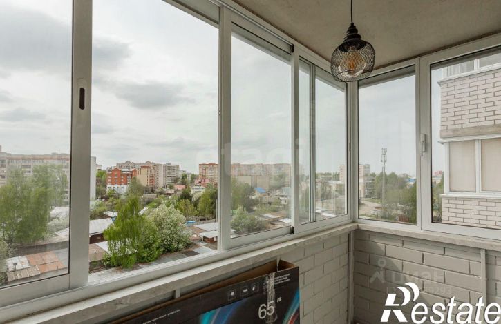 1-комн квартира Осановский проезд, 14,  д. 14
