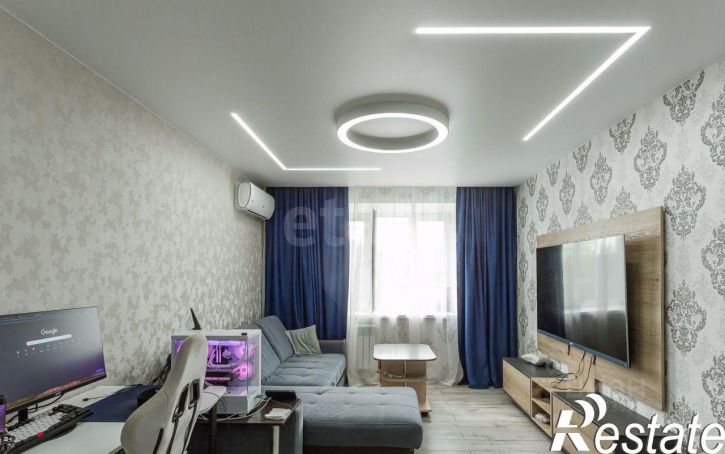 1-комн квартира Осановский проезд, 14,  д. 14