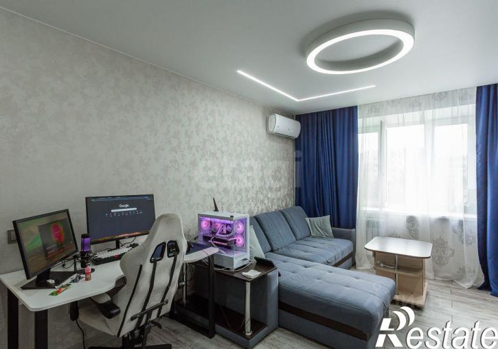 1-комн квартира Осановский проезд, 14,  д. 14