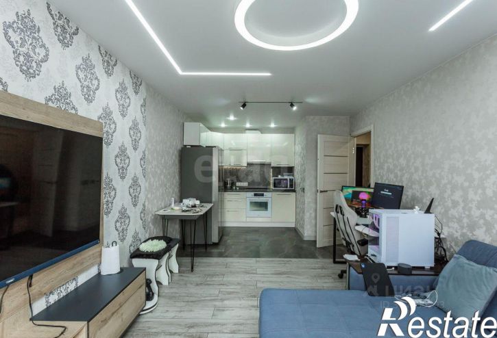 1-комн квартира Осановский проезд, 14,  д. 14