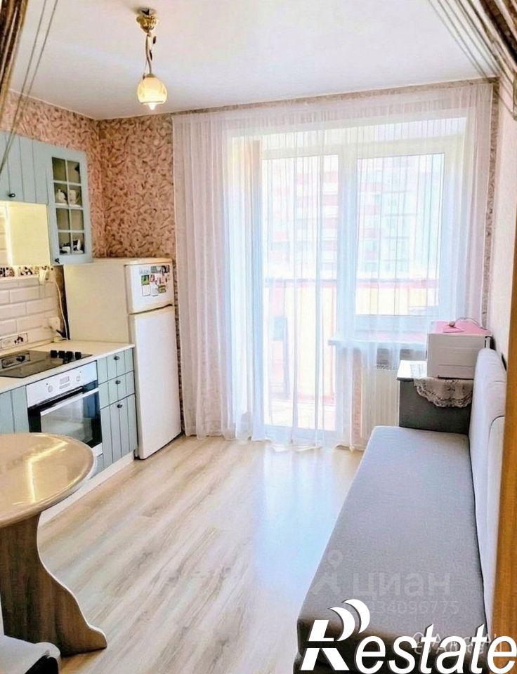 Купить квартиру за 4 550 000 рублей