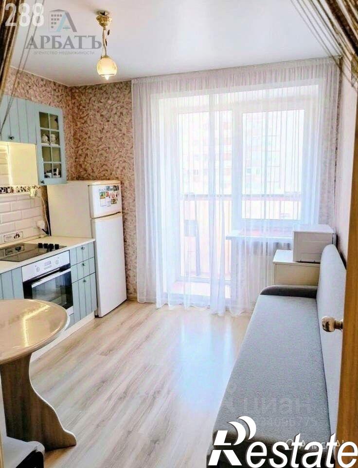 Купить квартиру за 4 550 000 рублей