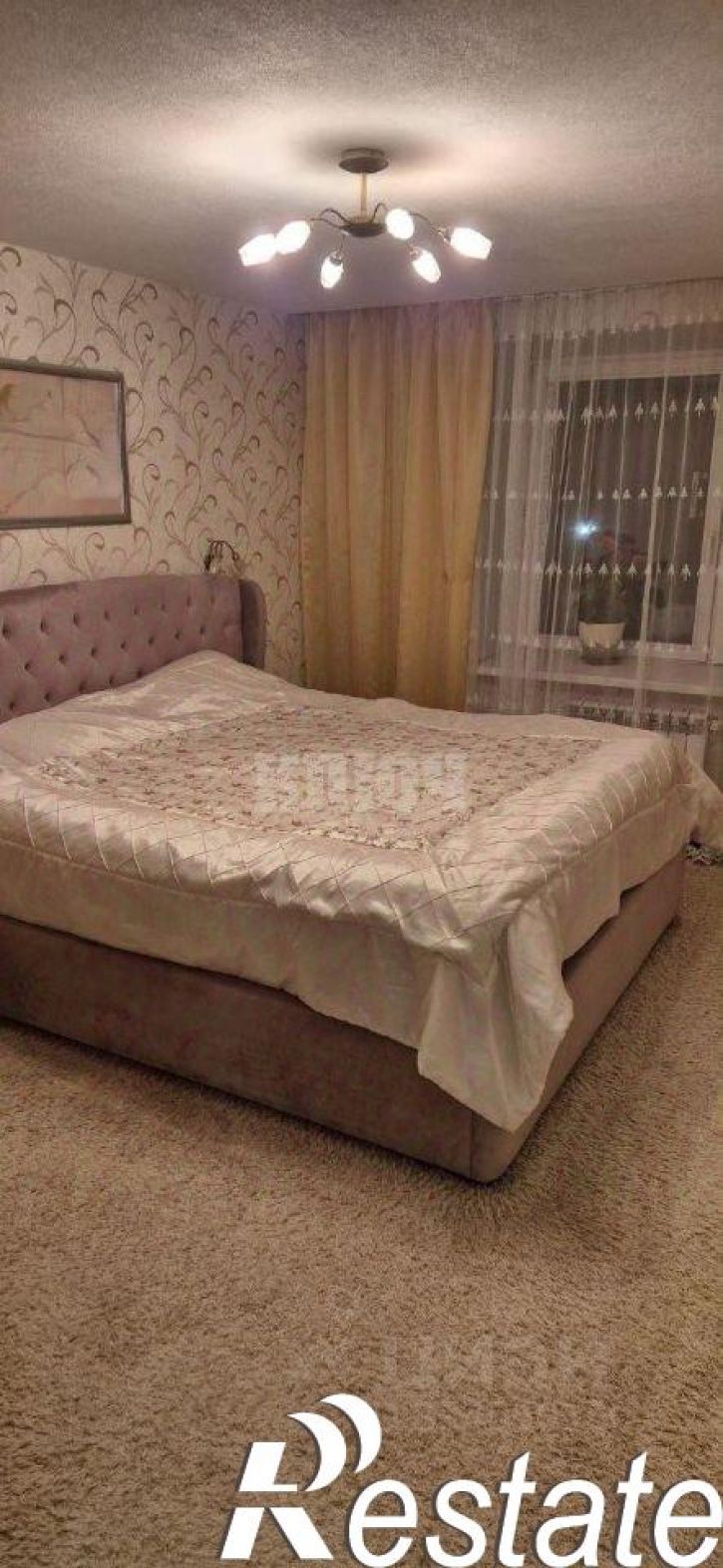 3-комн квартира Ярославская улица, 31Б,  д. 31Б