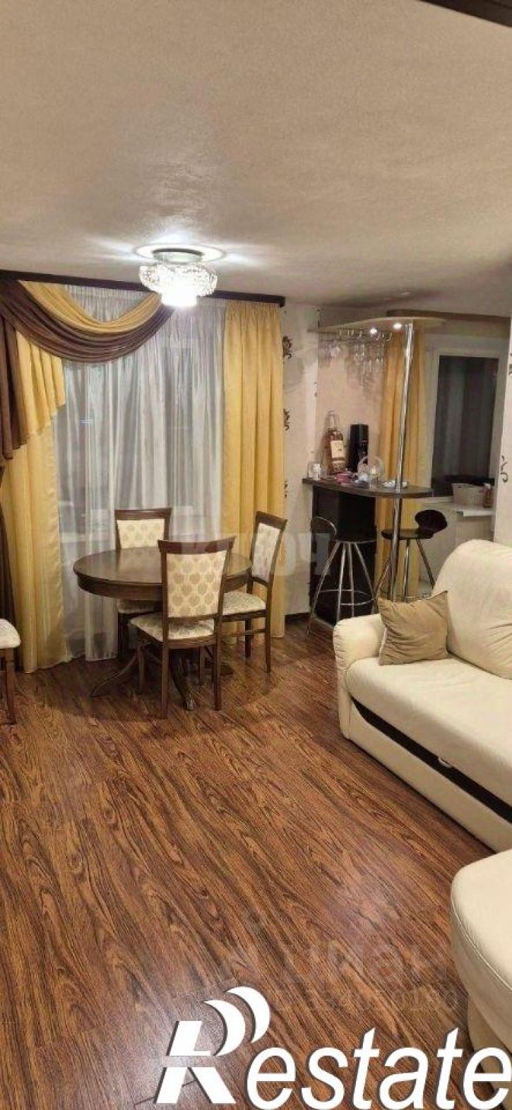 3-комн квартира Ярославская улица, 31Б,  д. 31Б
