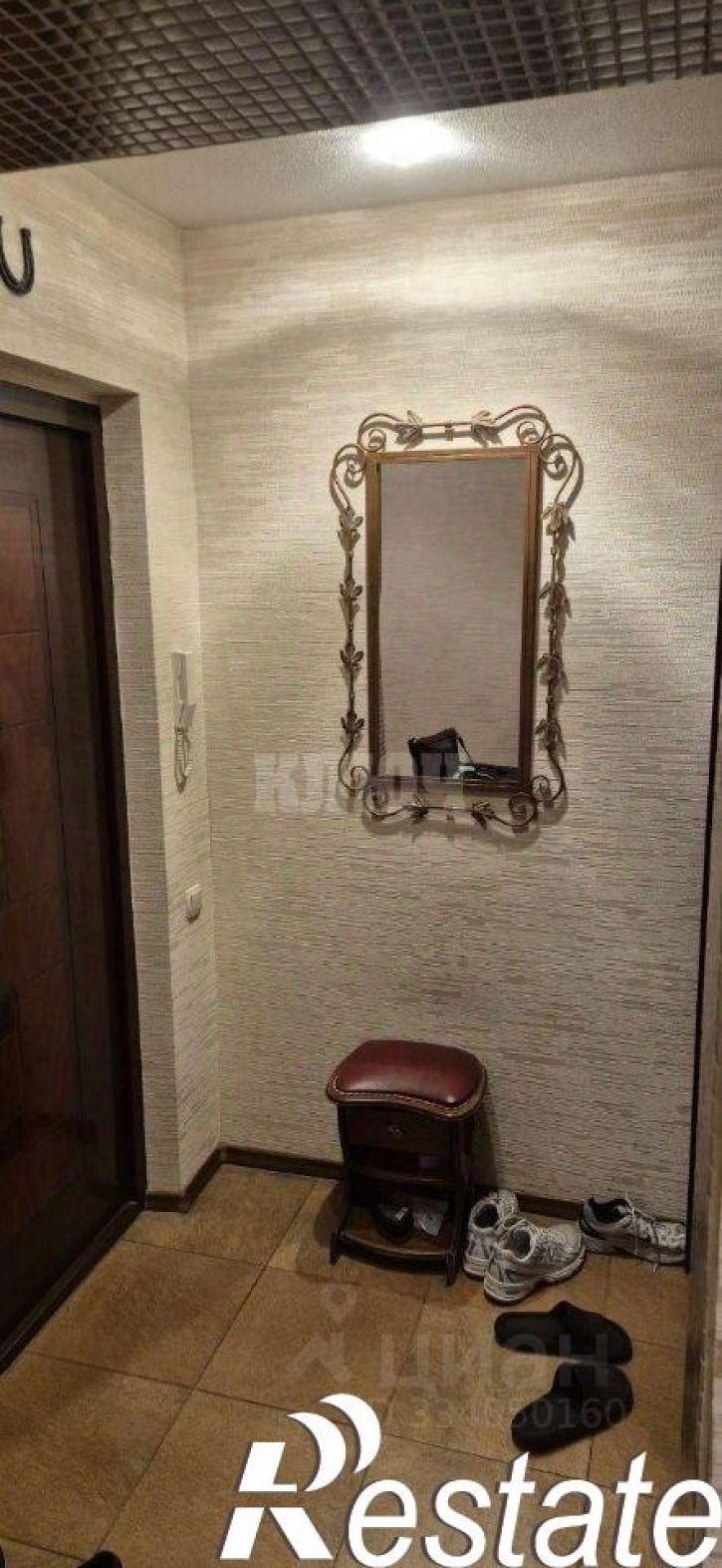 3-комн квартира Ярославская улица, 31Б,  д. 31Б