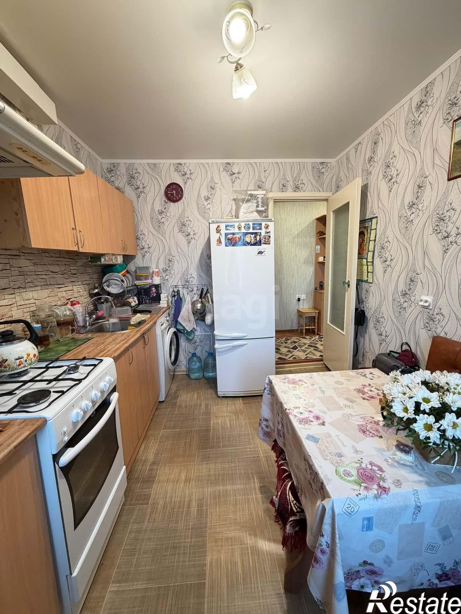 Купить квартиру за 6 500 000 рублей на улица Мохова, 23а