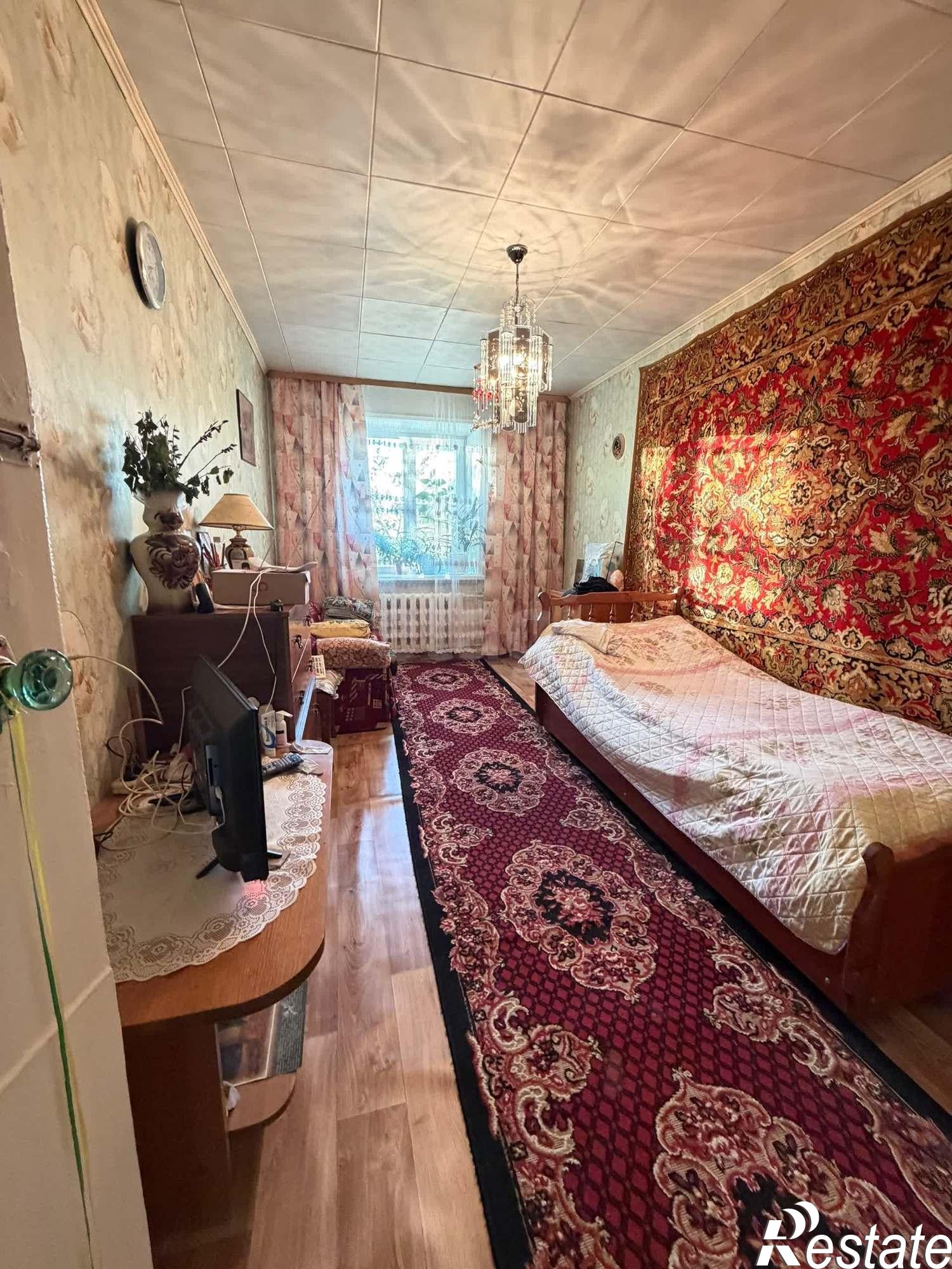 Купить квартиру за 6 500 000 рублей на улица Мохова, 23а