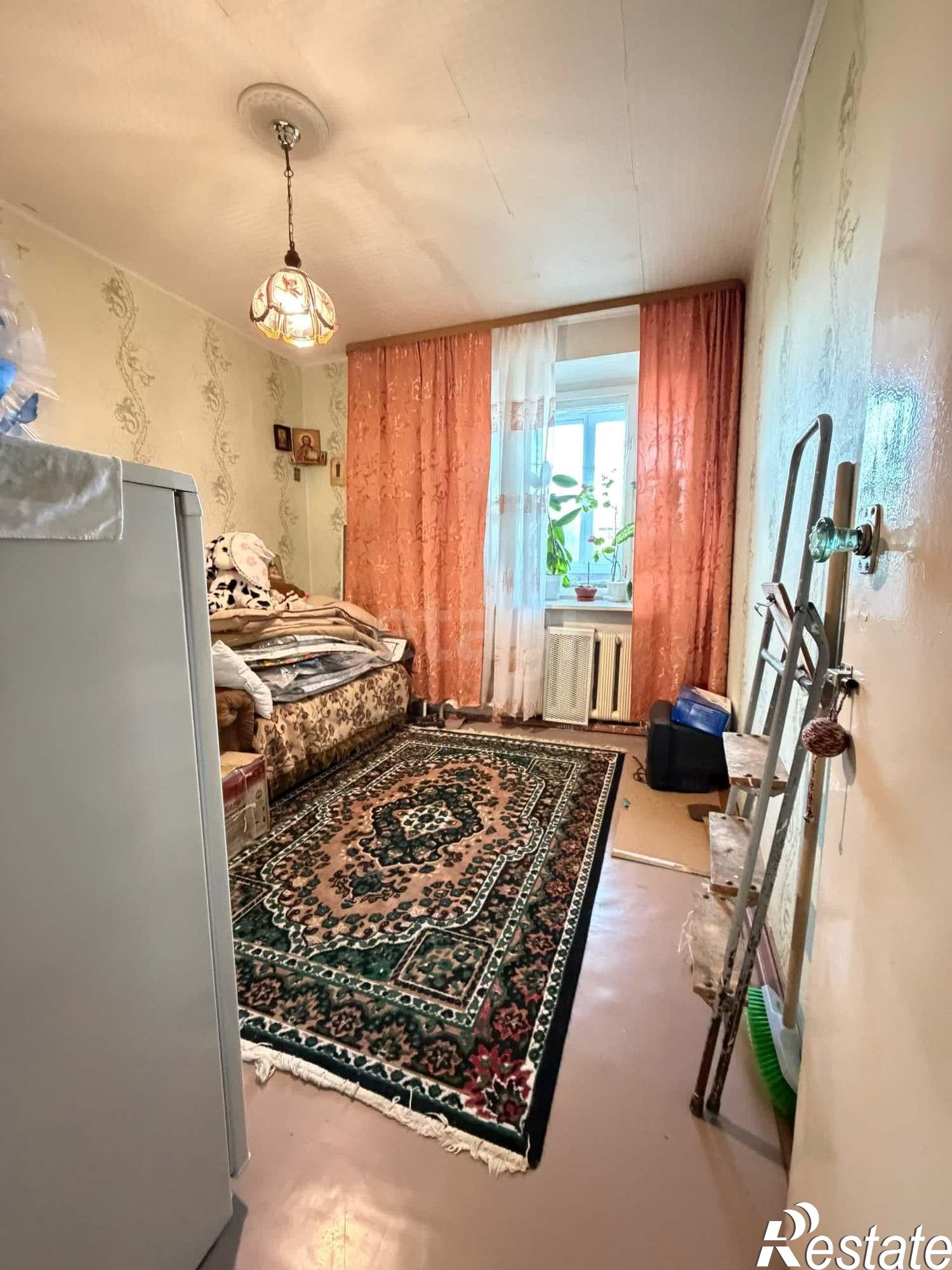 Купить квартиру за 6 500 000 рублей на улица Мохова, 23а