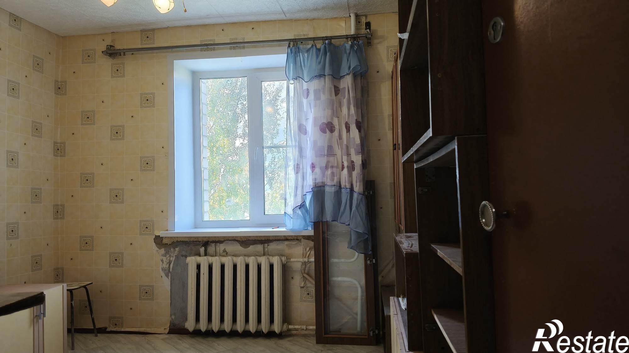 Купить комнату за 750 000 рублей на Залинейная улица, 26б