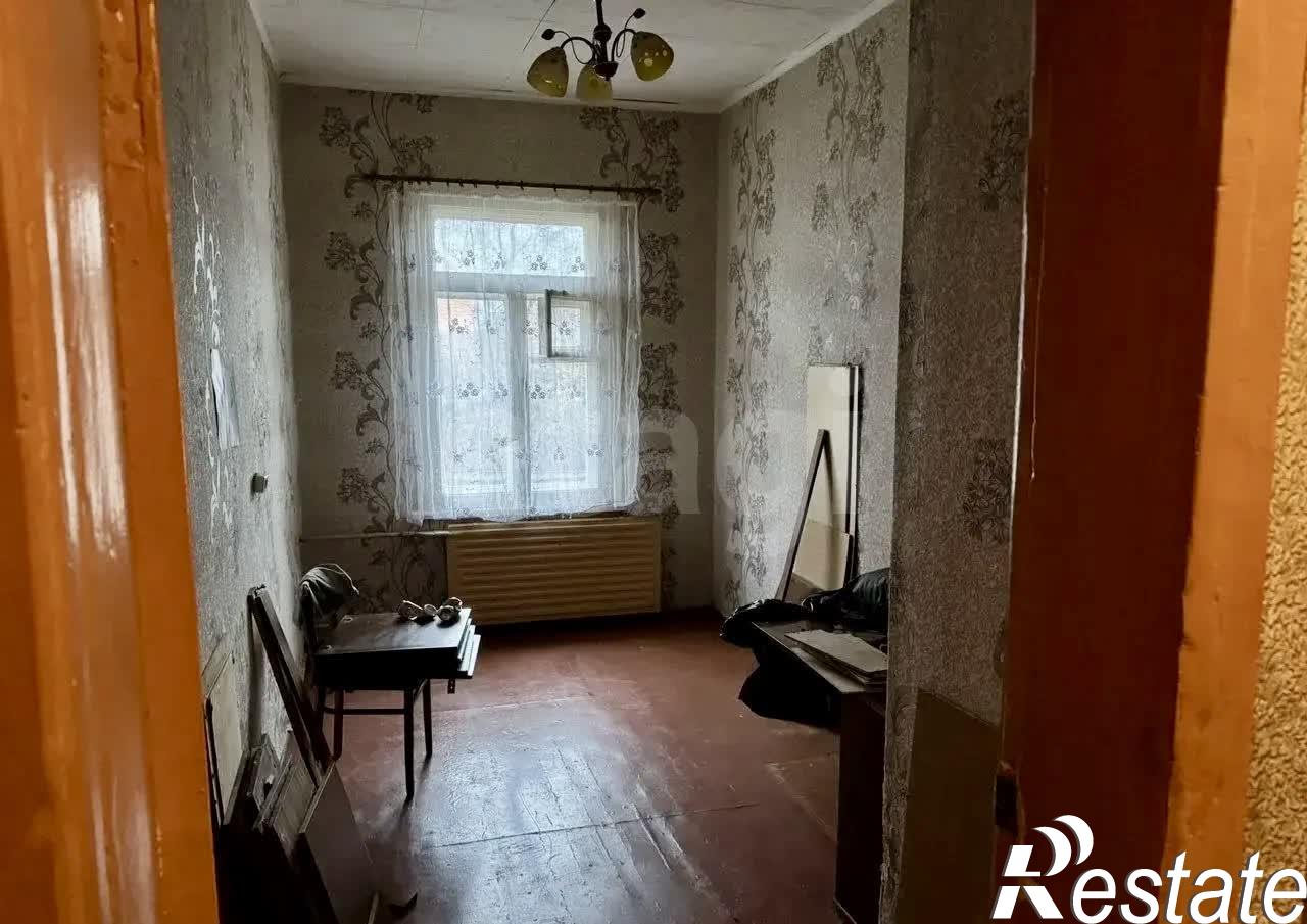 Купить квартиру за 2 470 000 рублей на Советский проспект, 51