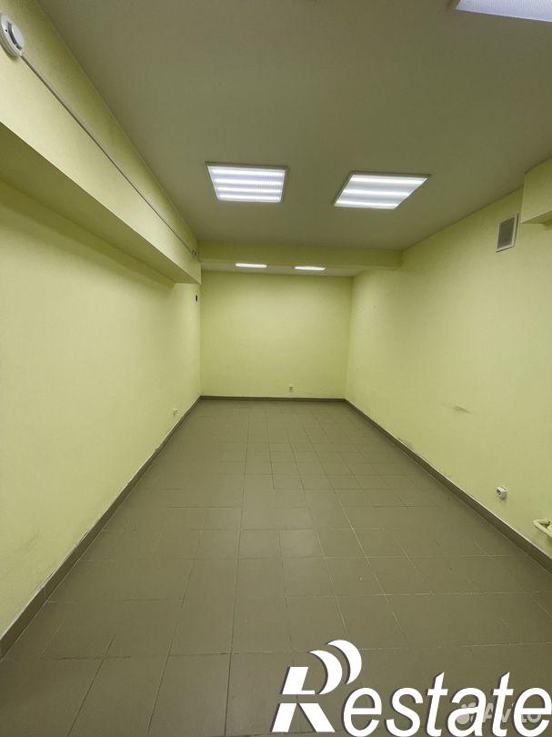 Сдать офис, помещение под офис за 17 500 рублей на улица Гагарина, 27