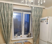 комната 33.7 кв м Рабочая улица, 13