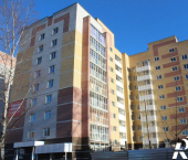 офис 11.6 кв м улица Гагарина, 27