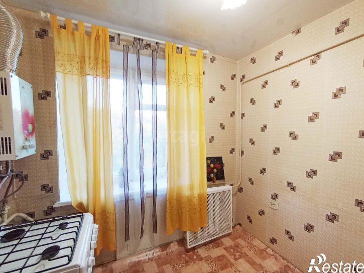1-комн квартира улица Можайского, 28