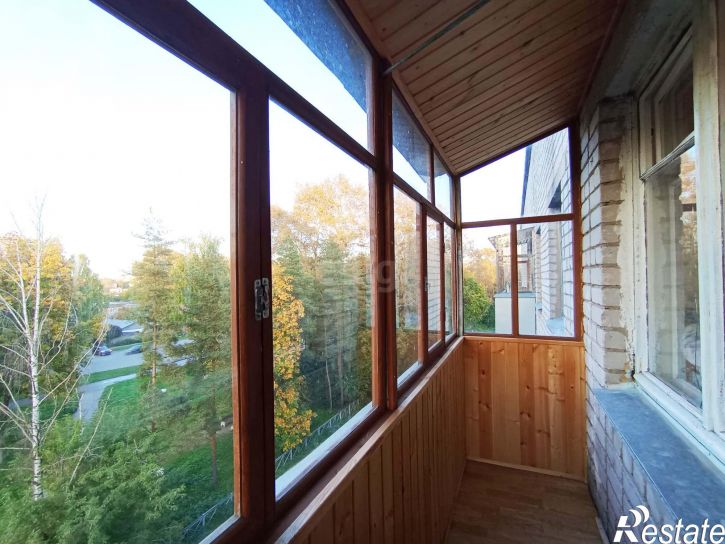 1-комн квартира улица Можайского, 28