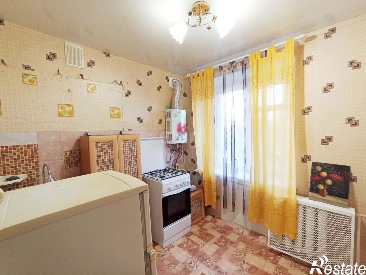 1-комн квартира улица Можайского, 28