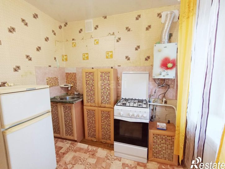 1-комн квартира улица Можайского, 28