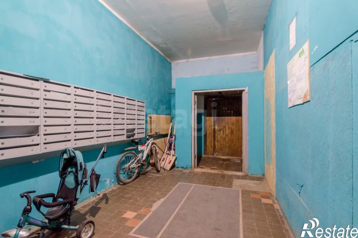 Комната Пошехонское шоссе, 34