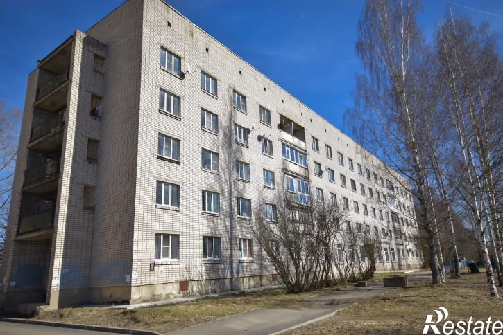 Комната Пошехонское шоссе, 34