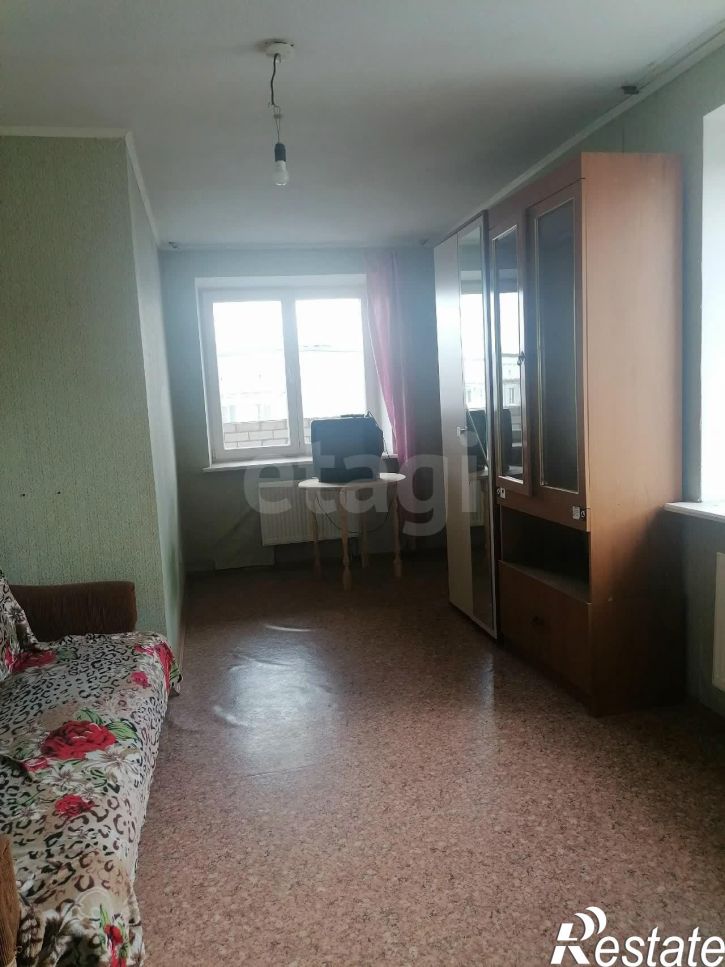 1-комн квартира Воркутинская улица, 14б