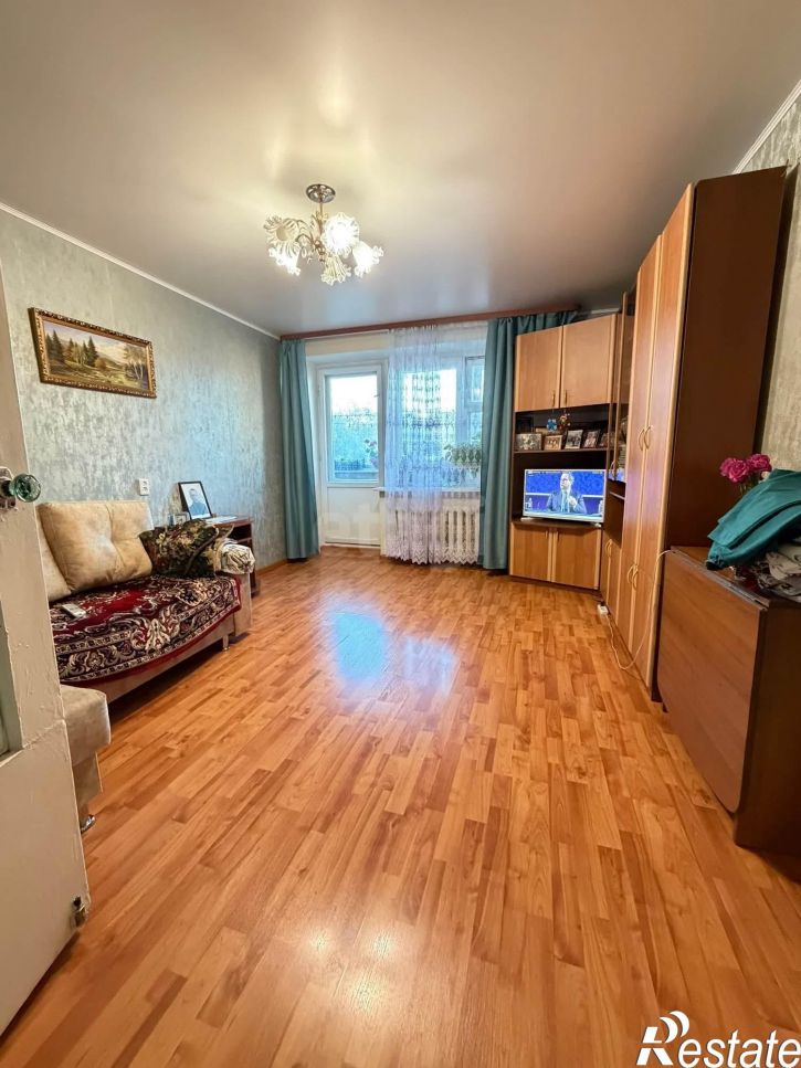 3-комн квартира улица Мохова, 23а