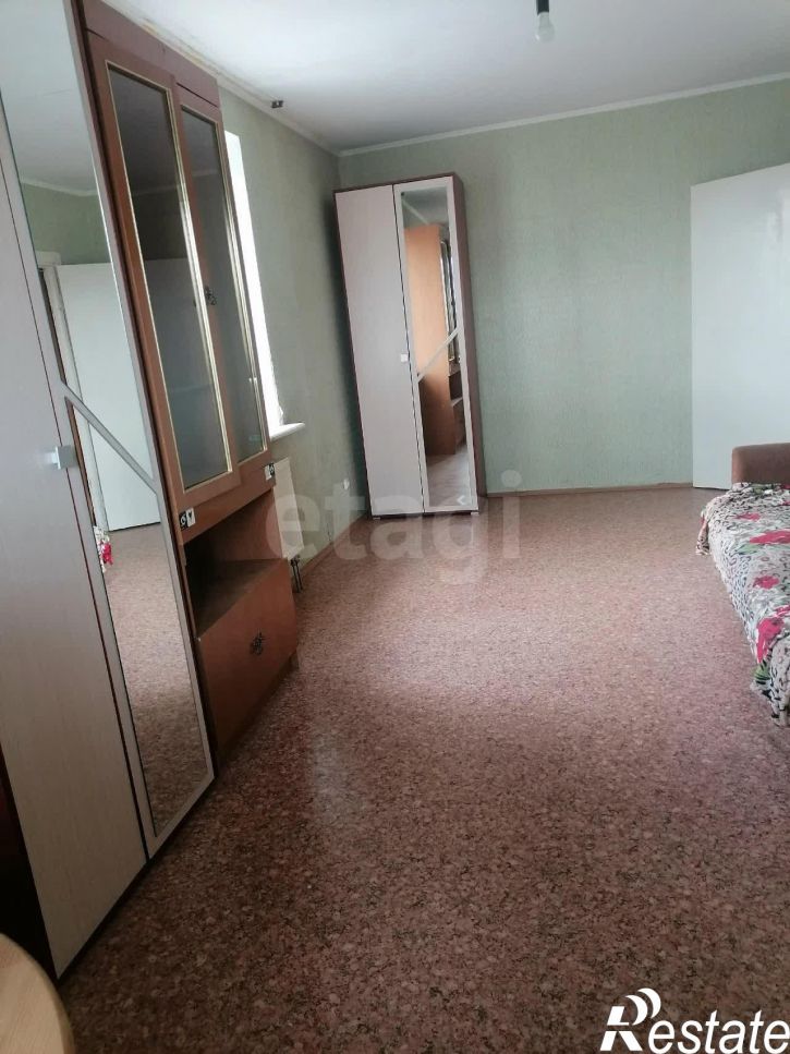 1-комн квартира Воркутинская улица, 14б