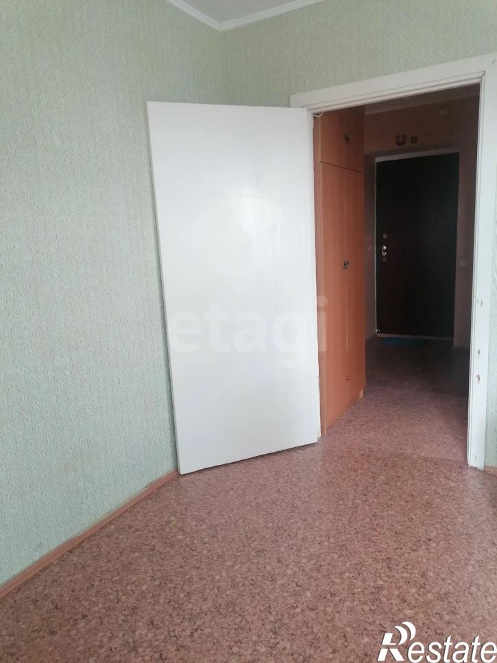 1-комн квартира Воркутинская улица, 14б