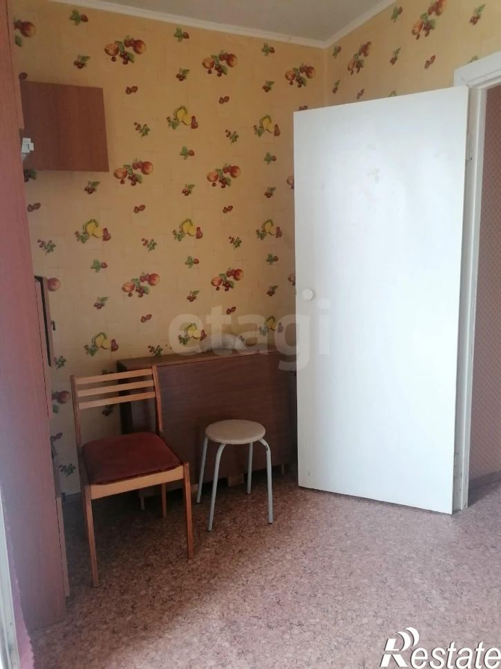1-комн квартира Воркутинская улица, 14б